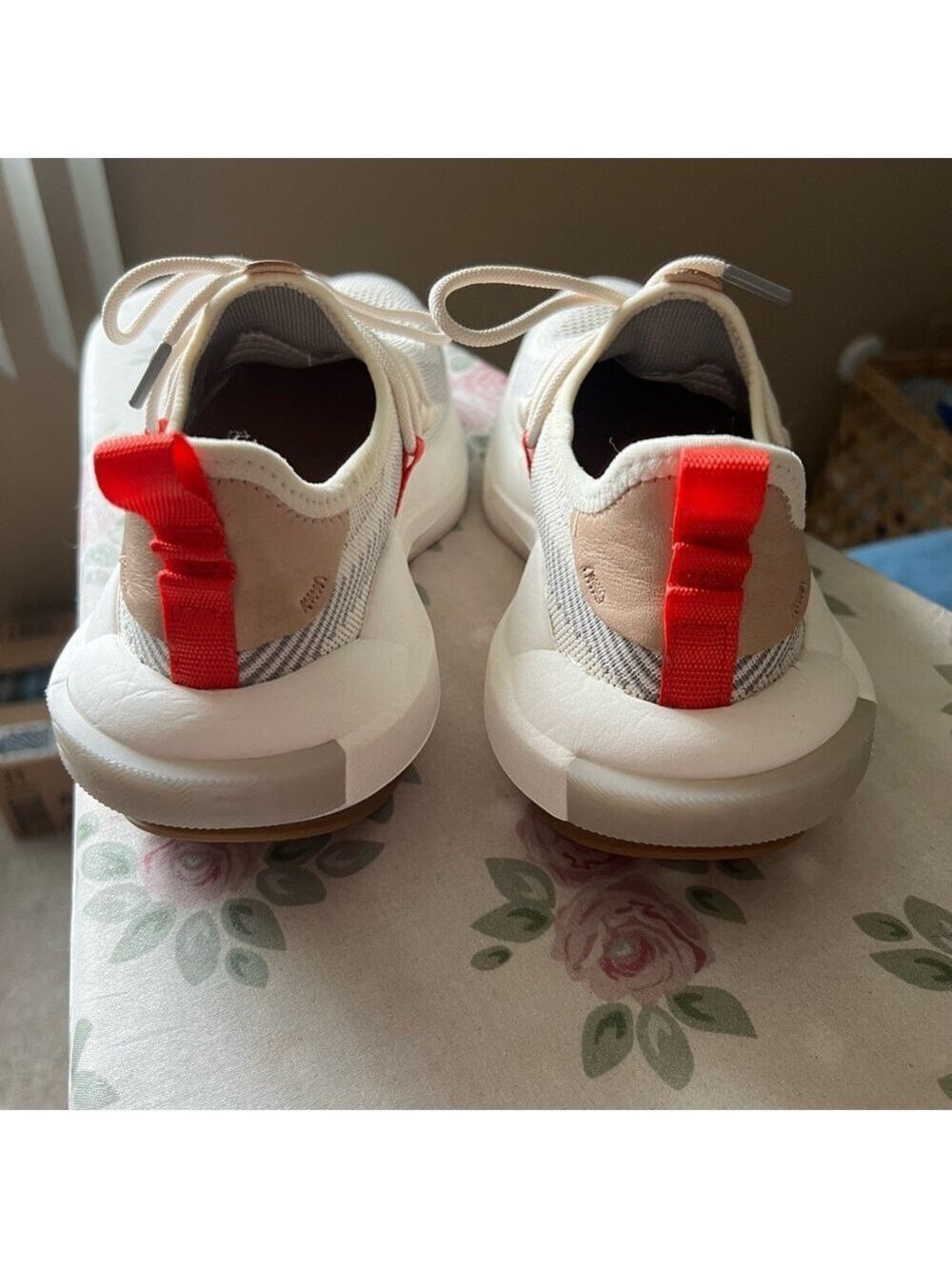 SOREL Explorer Defy Low Sneaker 7.5 - Picture 3 of 10